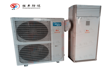 防爆电器 防爆电器
